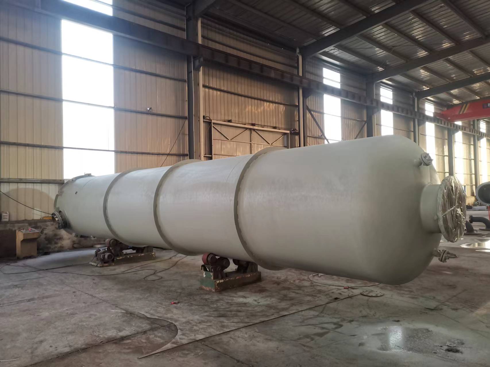 吸附器二類/SAD（交變48000/年）